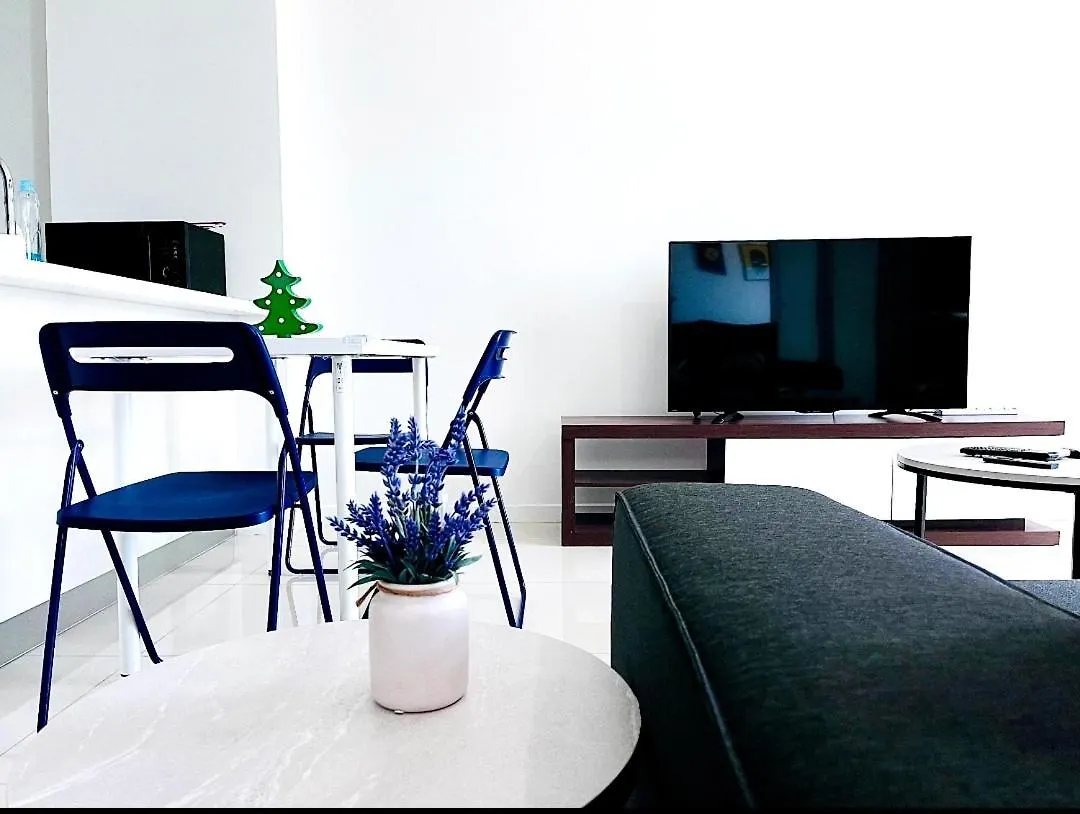 Tropicana Suite Petaling Jaya 0*,